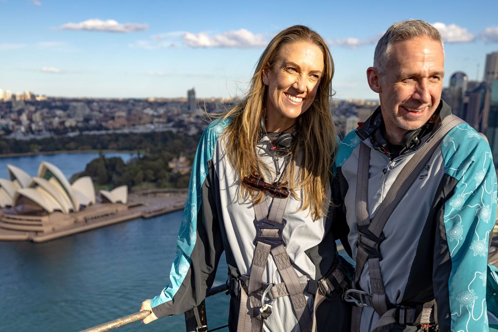 The Ultimate Valentine's Day Experience 