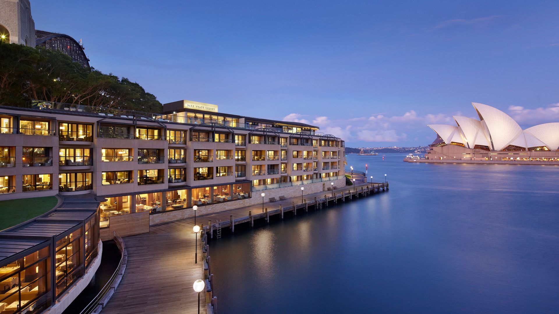 Best Sydney Accommodation Sydney CBD Accommodation The Rocks