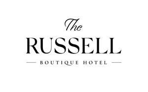 Logo The Russell Boutique Hotel
