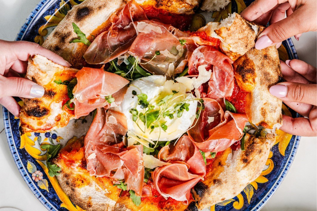 Your chance to win a $500 voucher for Sicilian Italian Restaurant & Pizzaria