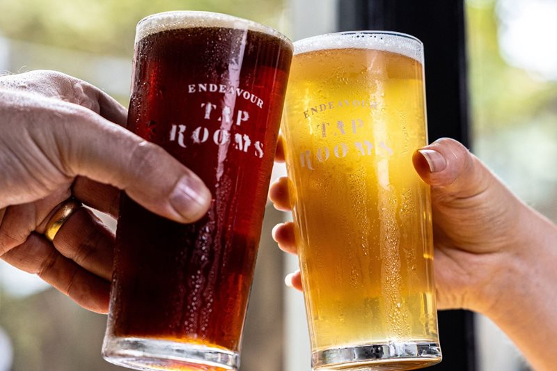 International IPA & Beer Day