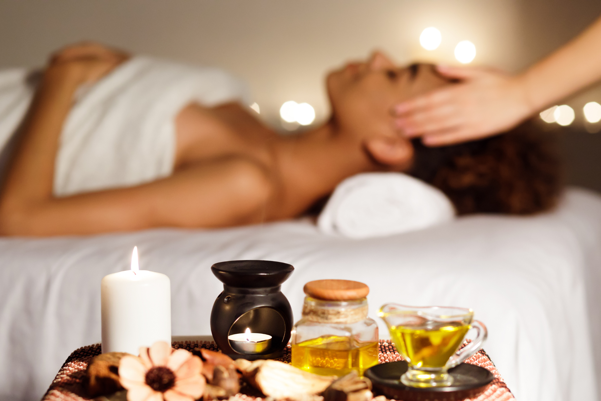SOLD OUT Facial Yoga Workshop by Beauty In US