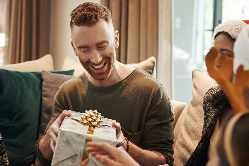 Our top picks for him this Christmas