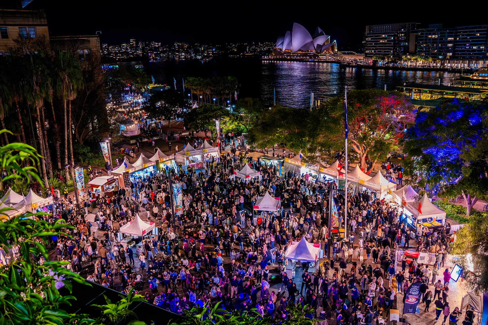 Bastille Festival