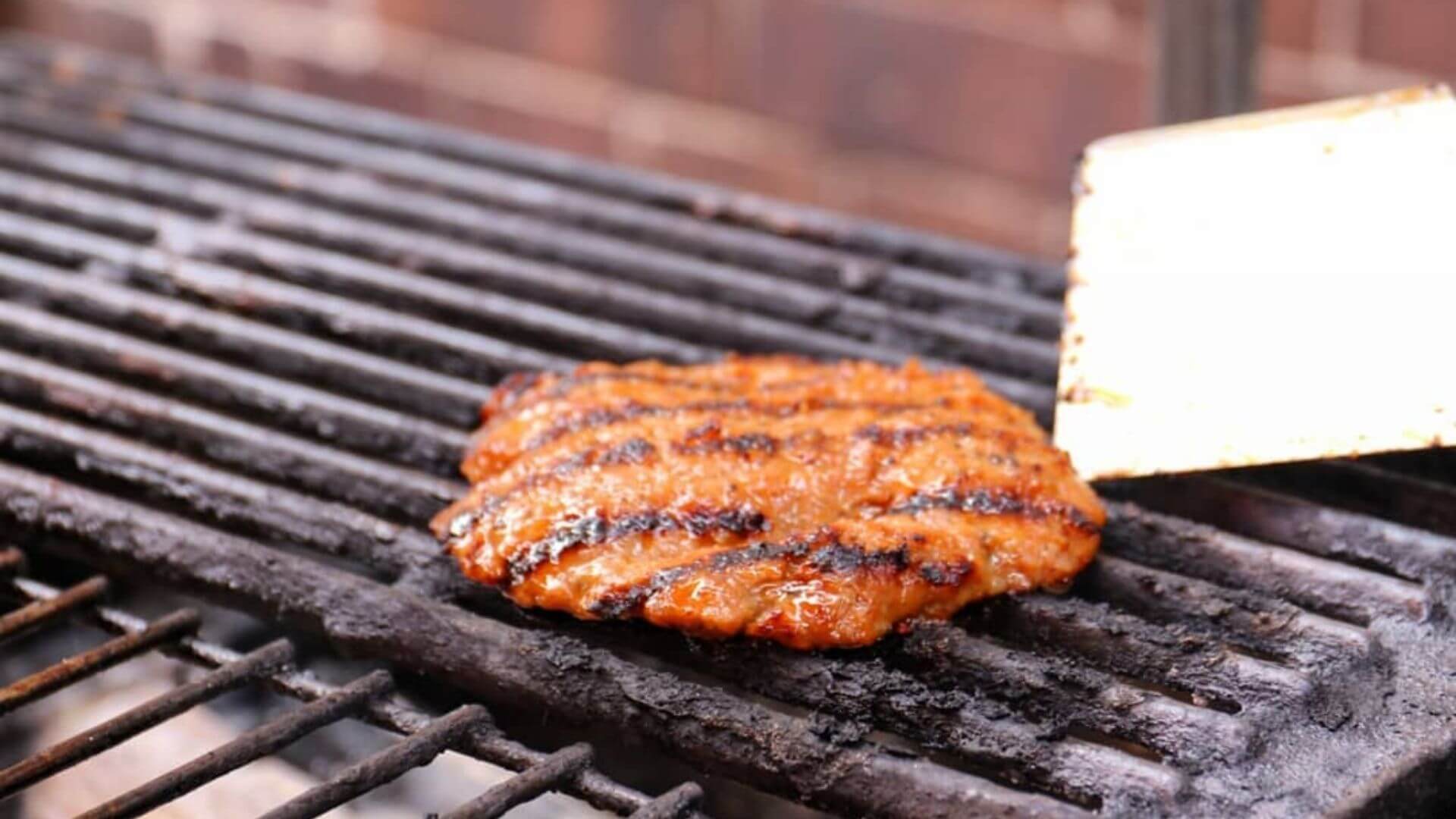 The Cookout BBQ