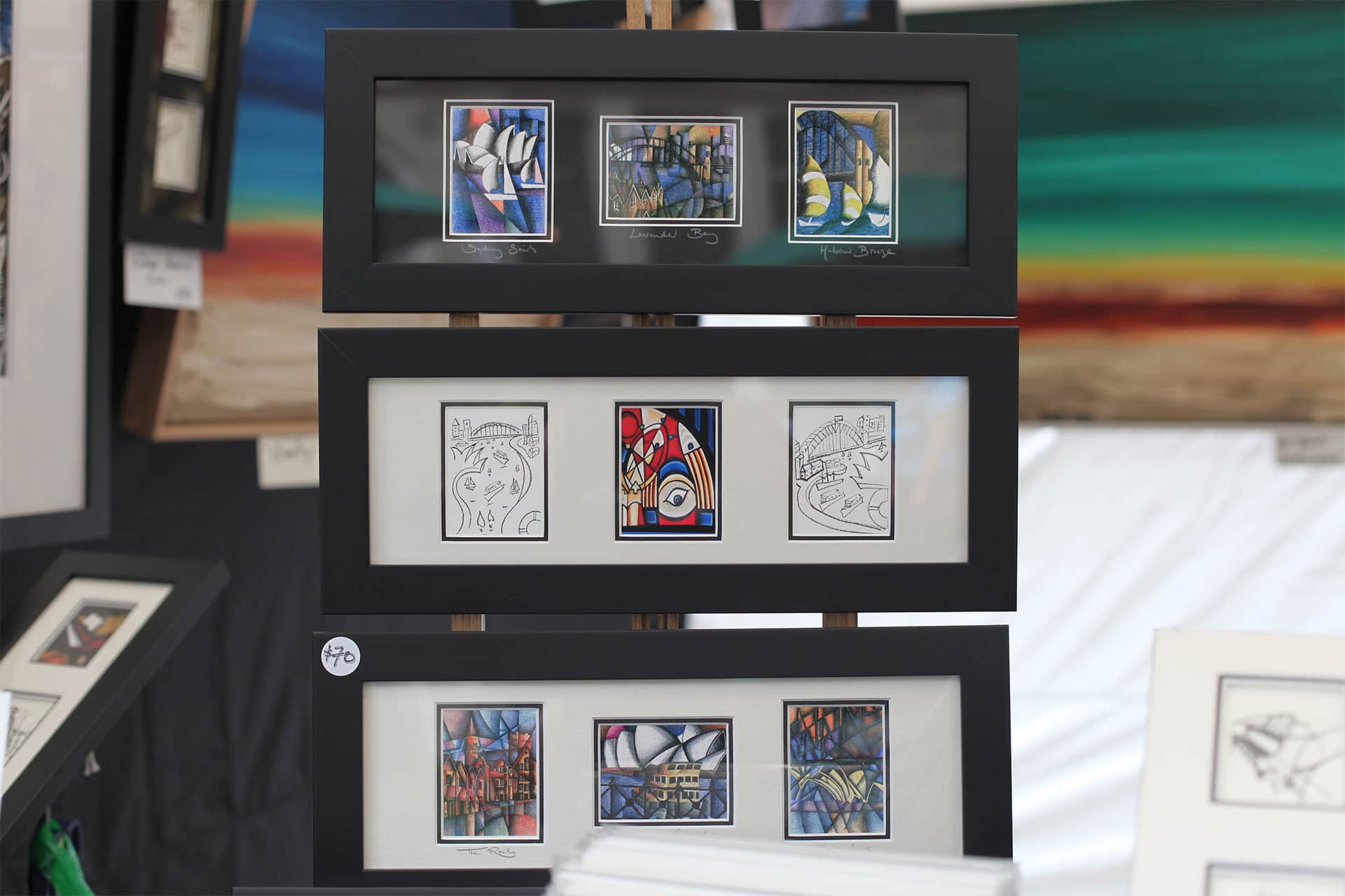 Ronnie Arts Studio