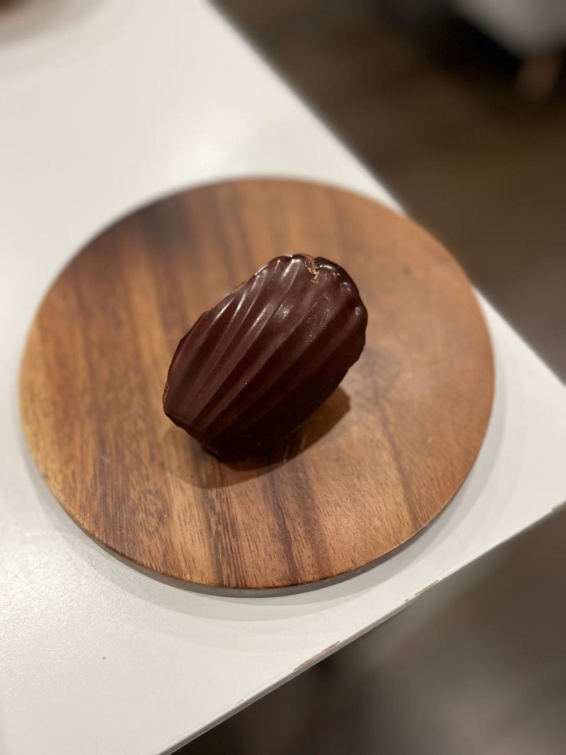 Native Flavours at Aslan Coffee