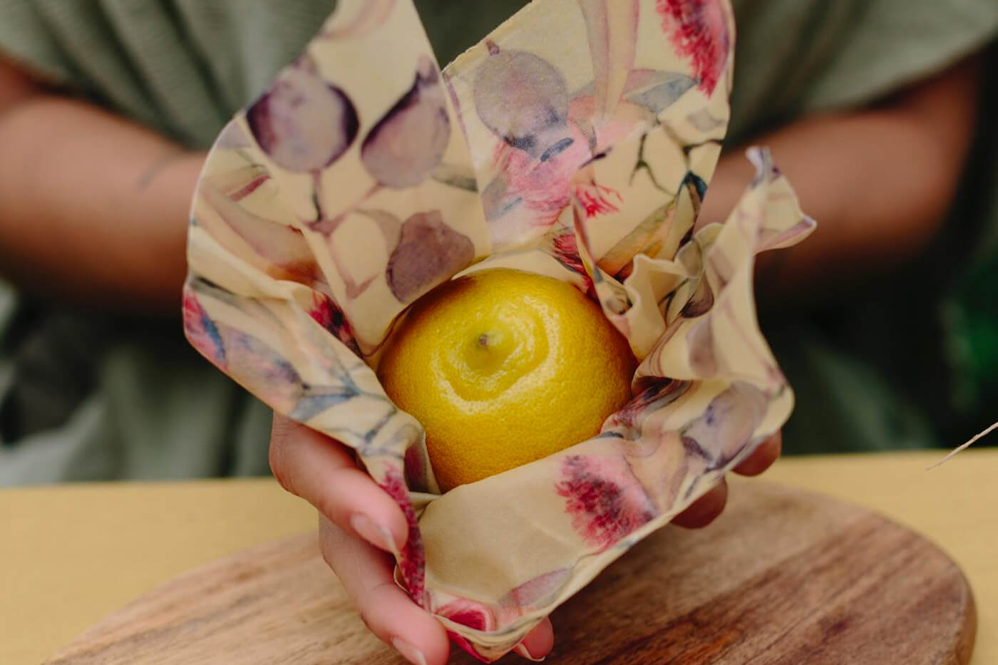 Beeswax Wraps Australia Pty Ltd.