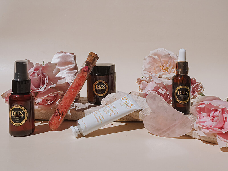 Mother's Day Gift Packs 