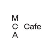 Logo MCA Cafe at Tallawoladah