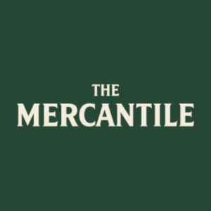 Logo The Mercantile Hotel