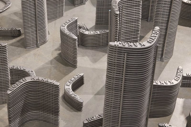 Art Network: Primavera 2025