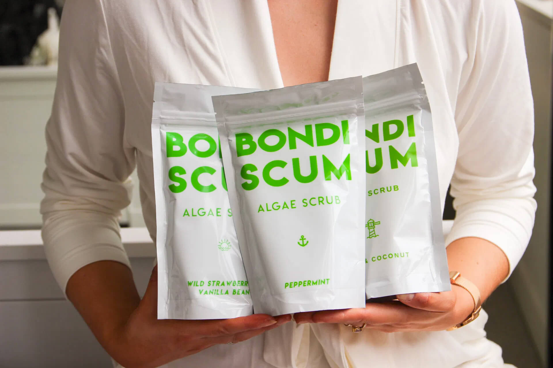 Bondi Scum