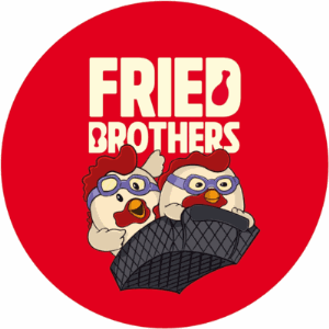 Logo Fried Brothers