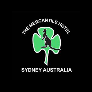 Logo The Mercantile Hotel