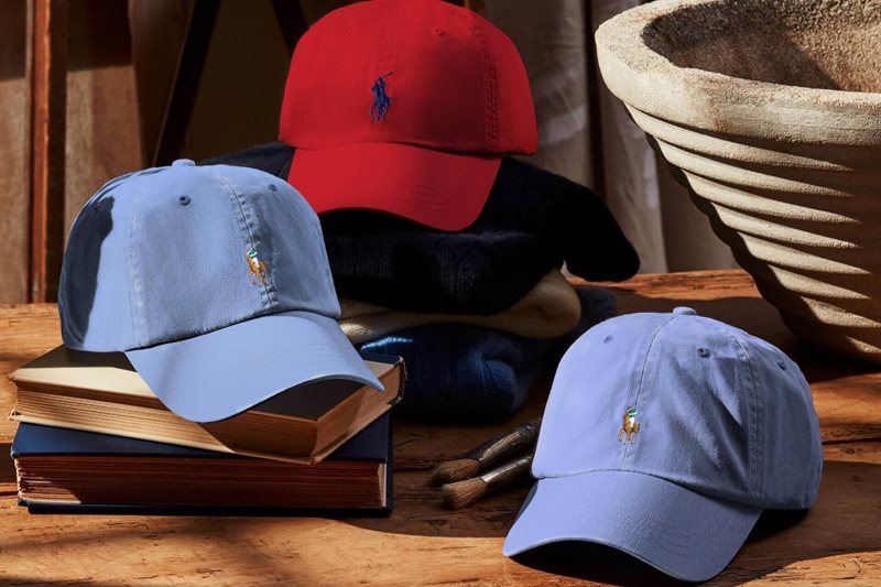 Receive a Complimentary Father's Day Gift from Polo Ralph Lauren