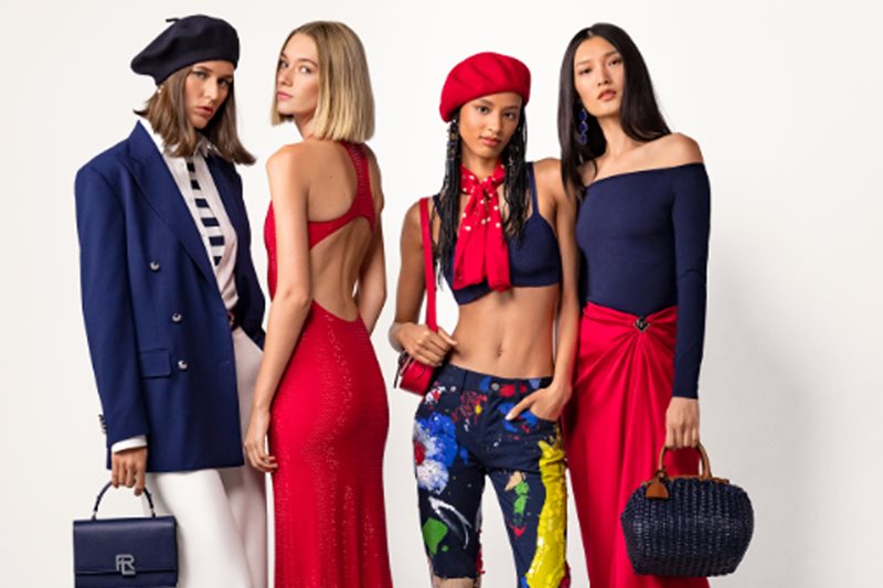 Join the World of Ralph Lauren to Win