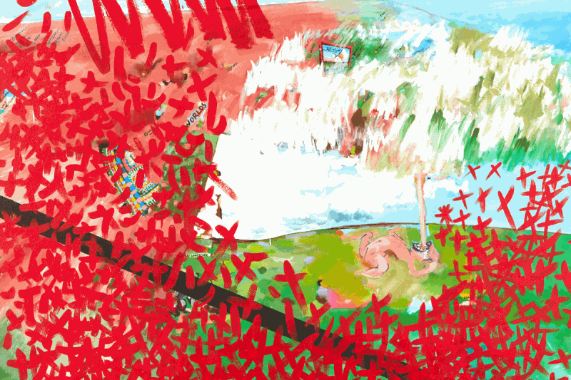 NAIDOC Week lunchtime film screenings