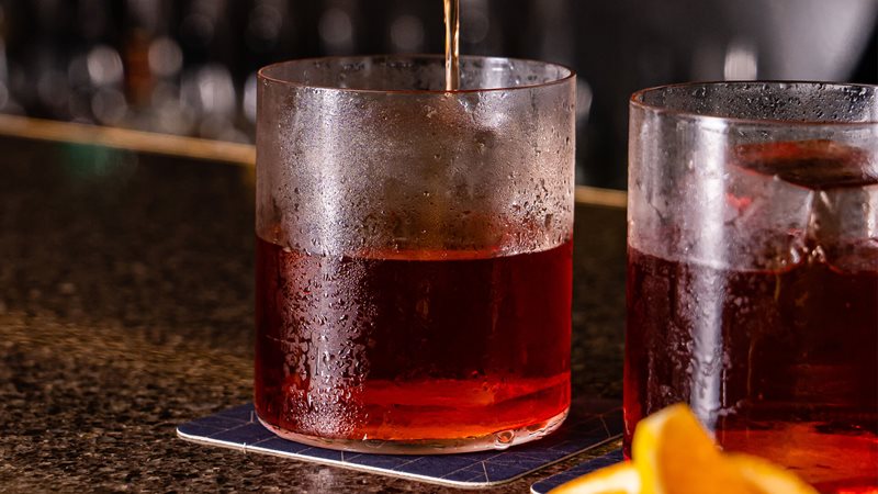 Are you in the MODE for Aperitivo?