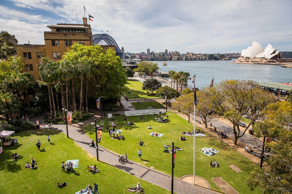 Things to do in Sydney as a local