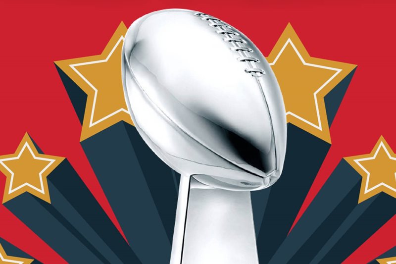 Super Bowl LX Party at The Australian Hotel