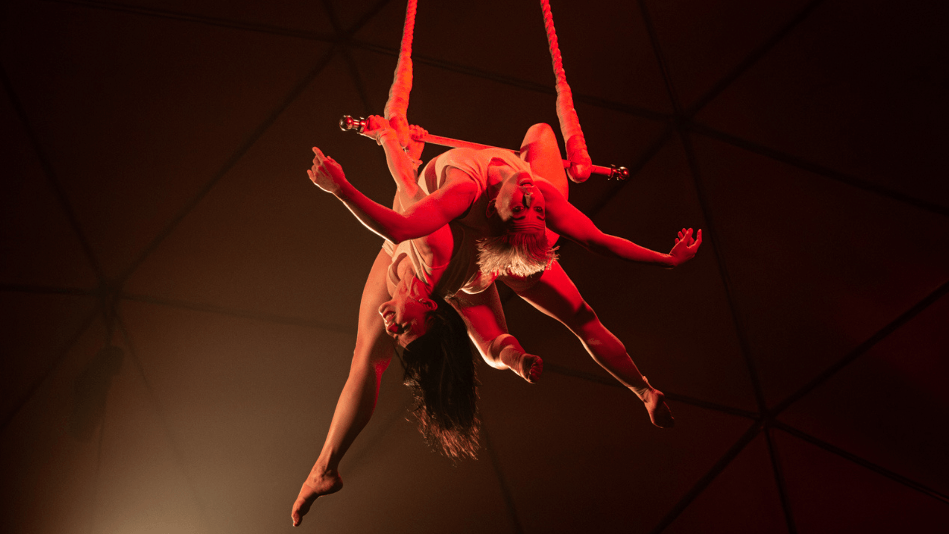 Unbound: Street Performance Festival