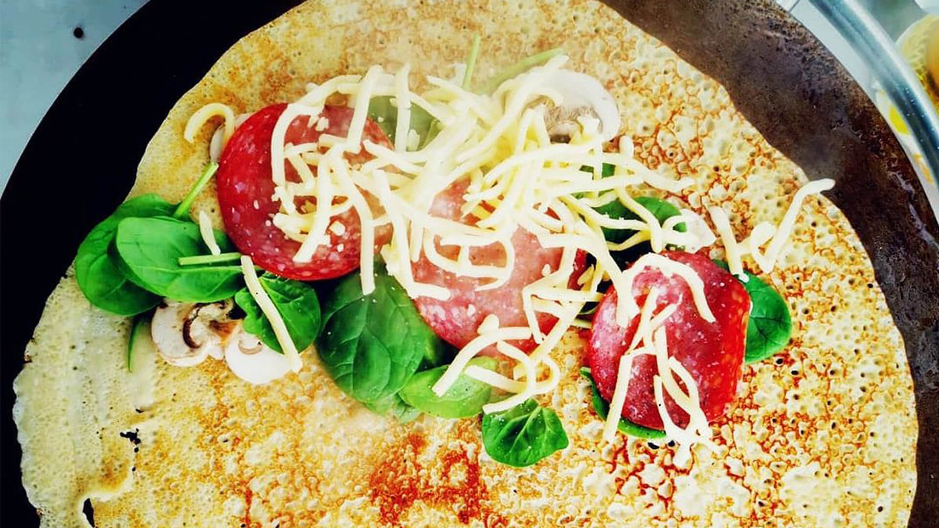 Crepe Lovers Sydney