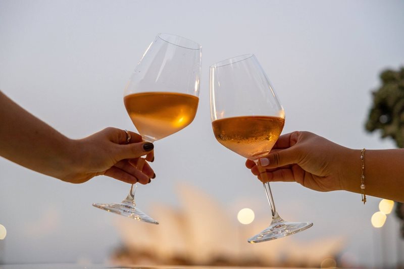 Celebrate Mother's Day at Como Italian