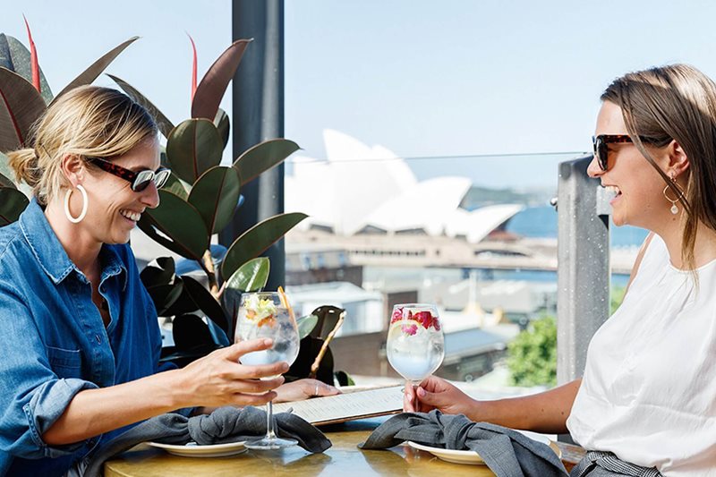 Valentine's Day at The Glenmore