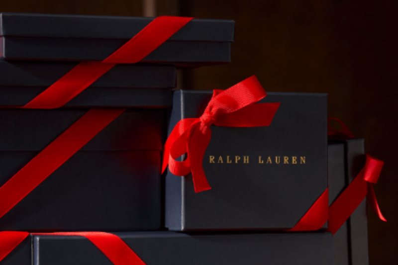 Black Friday Sale at Polo Ralph Lauren