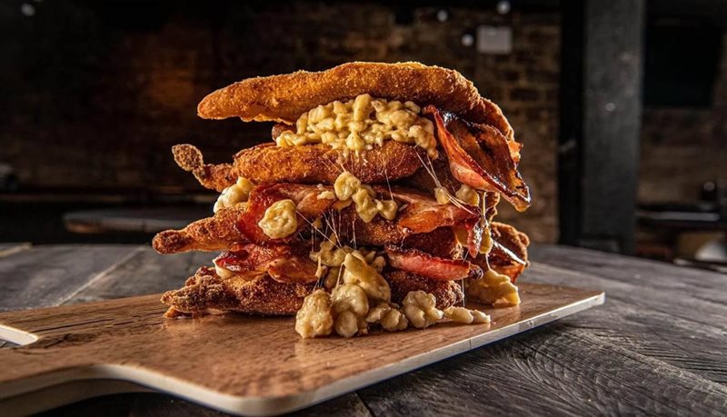 National Schnitzel Day