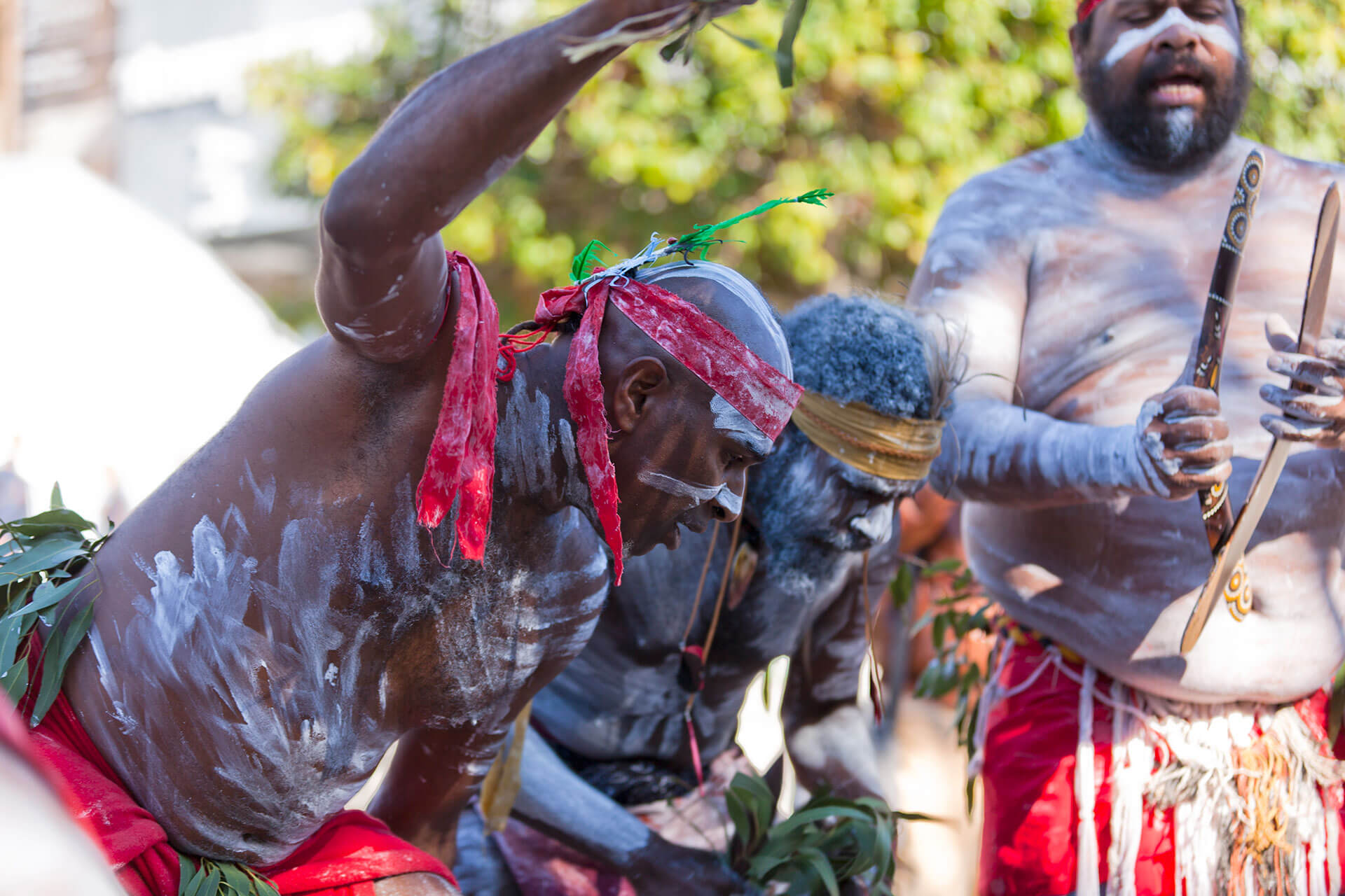 National Reconciliation Week
