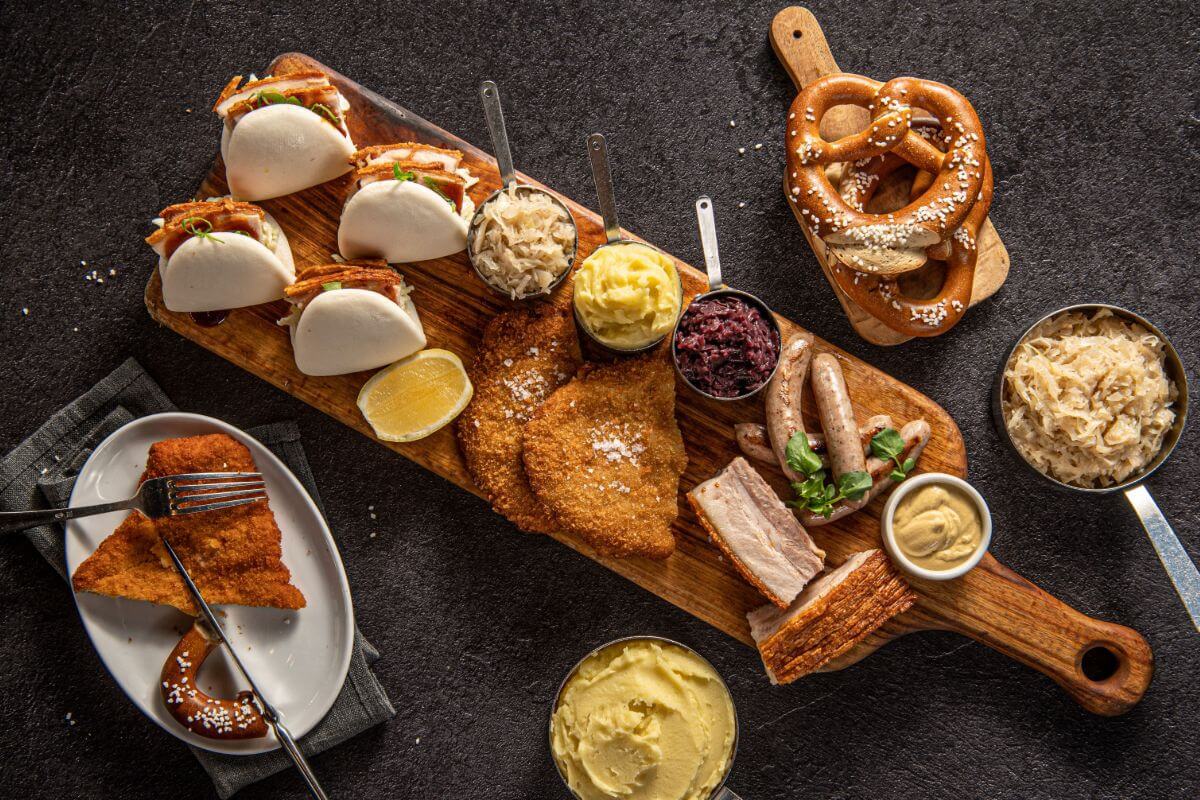The Ultimate Pork Platter for Lunar New Year
