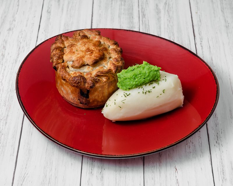 Winter Wednesdays at The Mercantile