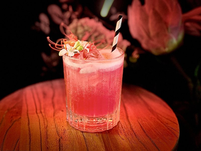 Vivid Limited Edition Cocktail