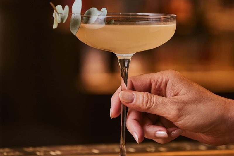 Two For One Cocktails