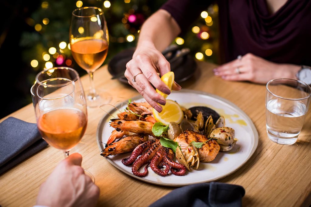 Party Favourites: Our go-to guide for large bookings