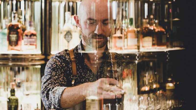 Discovering Argo at Grain Bar 