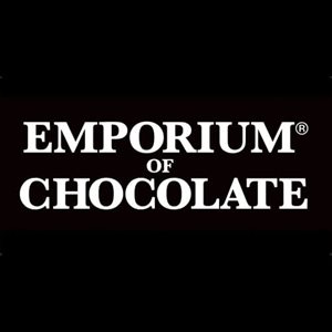 Logo Emporium of Chocolate 