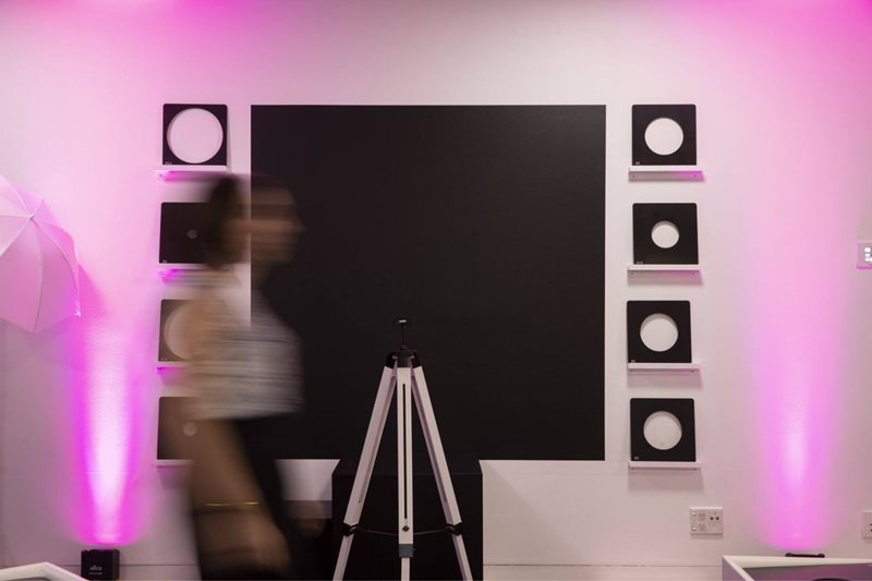 Photography Workshop with Cherine Fahd