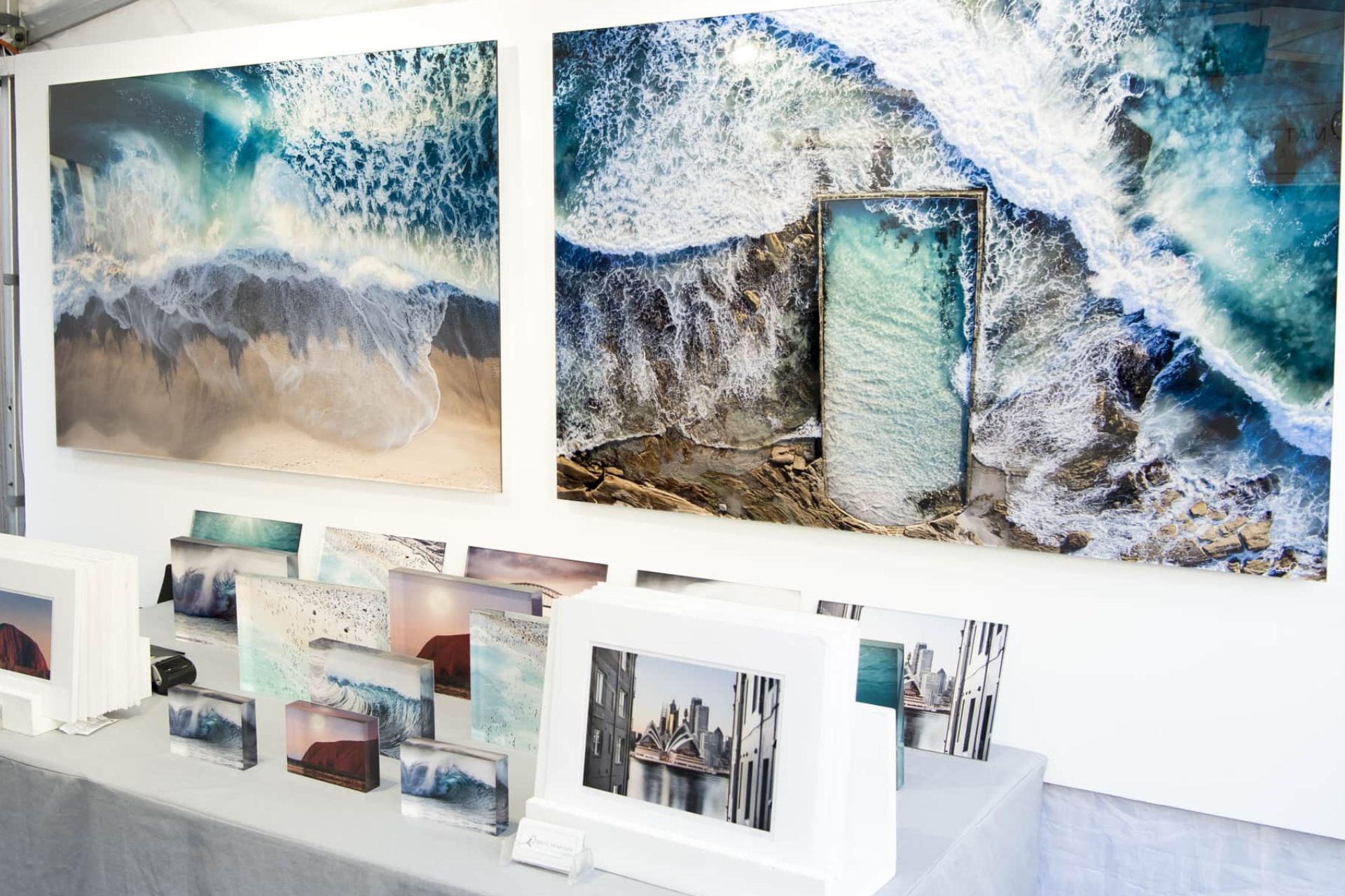 Matt Pearson Gallery