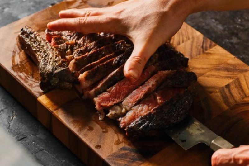 Father's Day at Pony Dining
