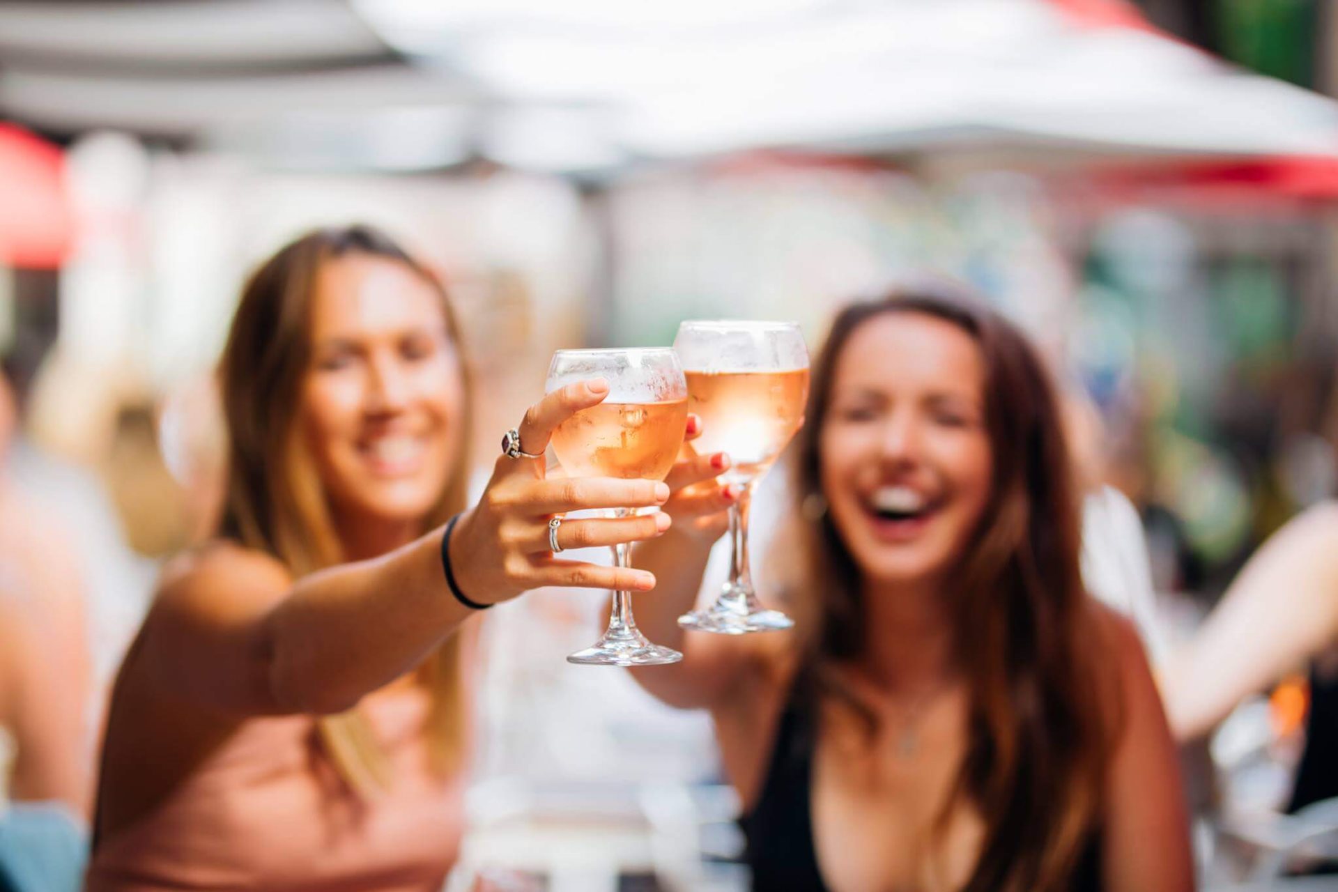 Rosé by the Harbour is cancelled