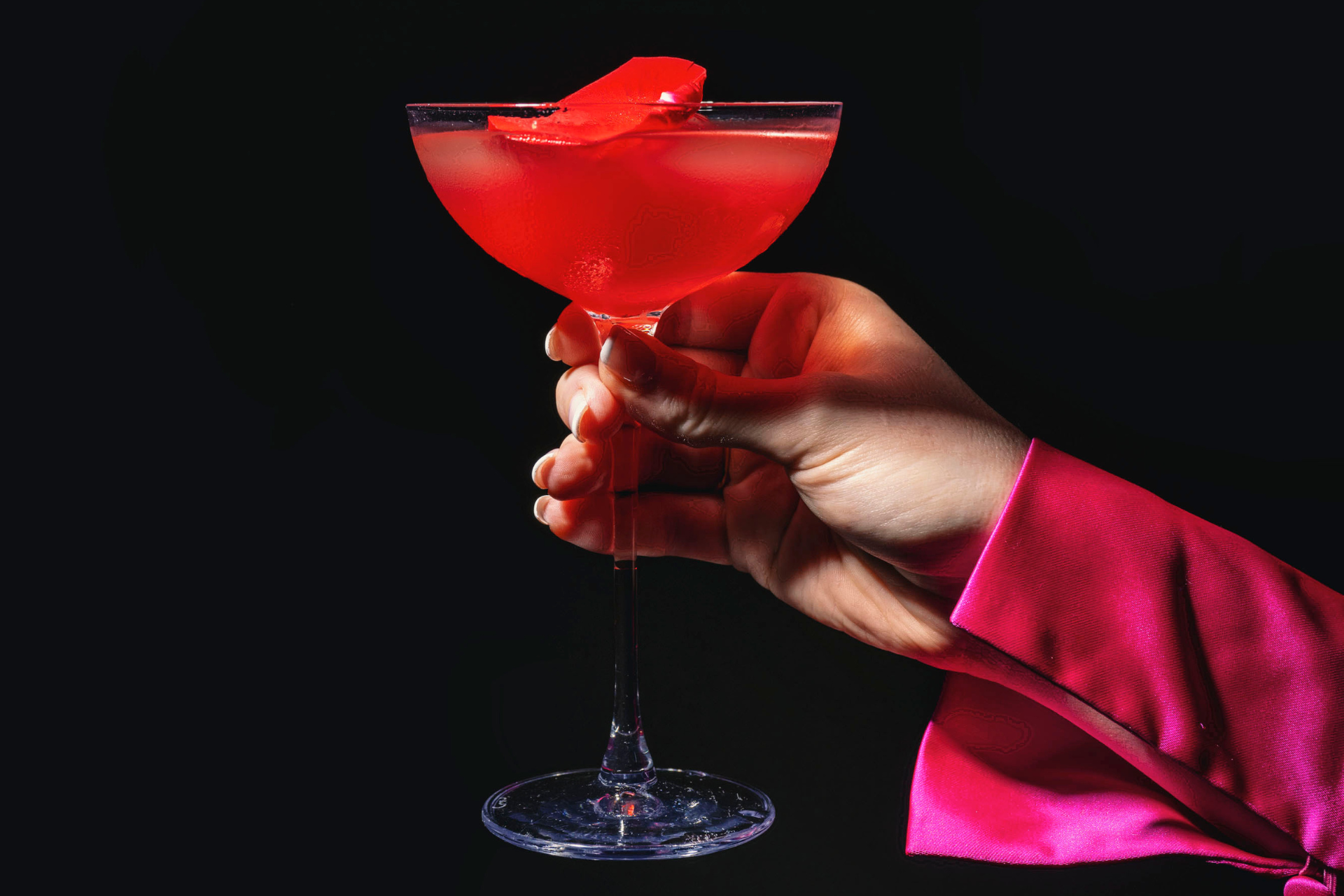 Tailor Room at The Collective