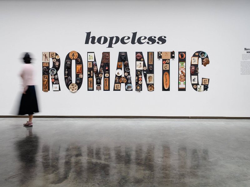 Live at the MCA: More Than 50 Years of Deadly