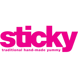Logo Sticky