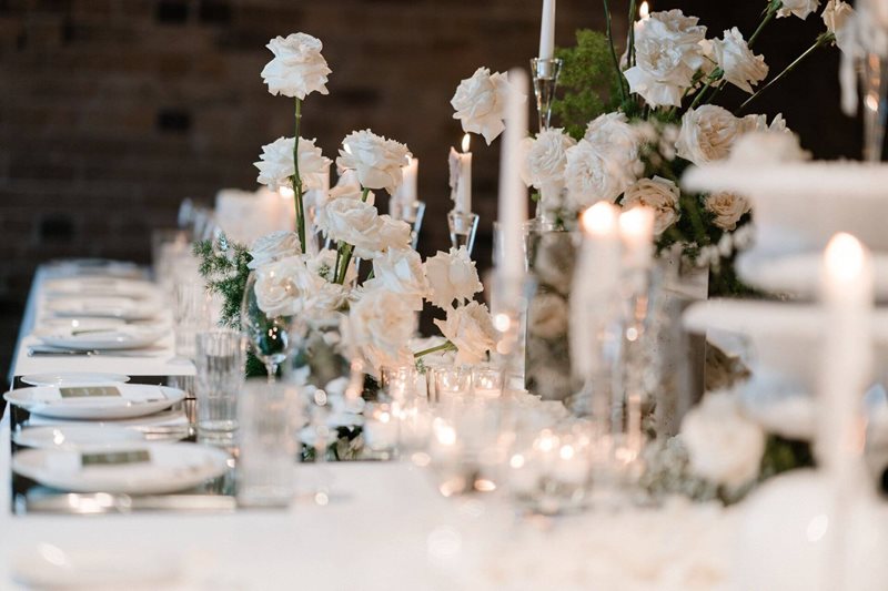 Prosecco & Promises at Watersedge