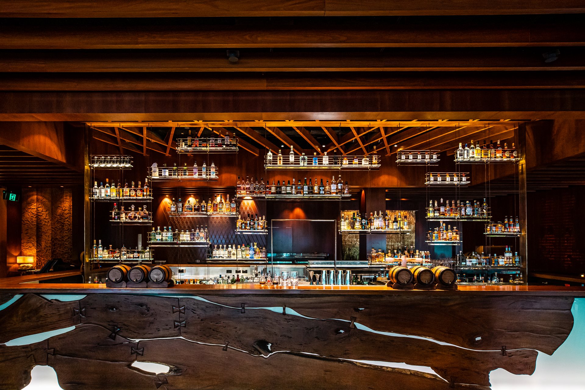 Grain Bar