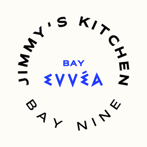 Logo Jimmy’s Kitchen Bay Nine