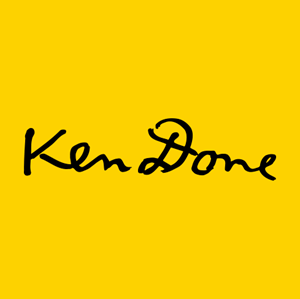 Logo The Ken Done Gallery
